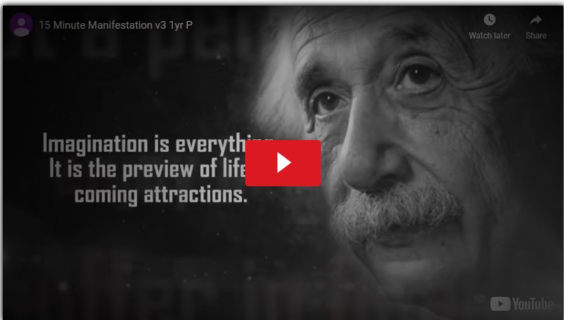 15 minute manifestation honest review