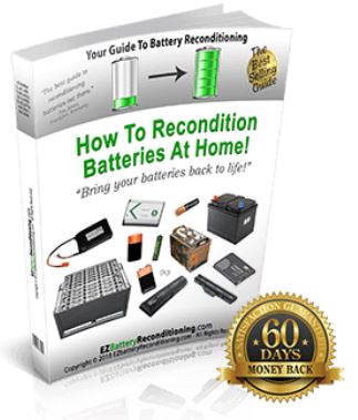 EZ battery reconditioning review