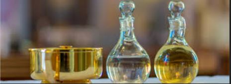 Exodus Effect Anointing Oil