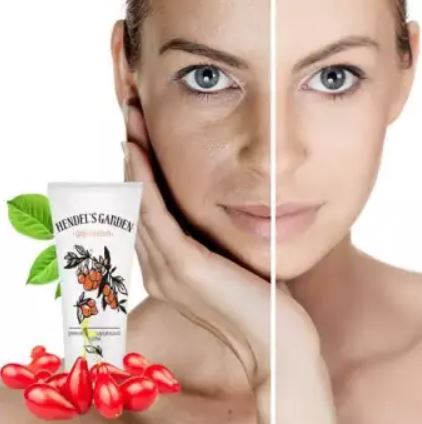 Goji Cream Peru